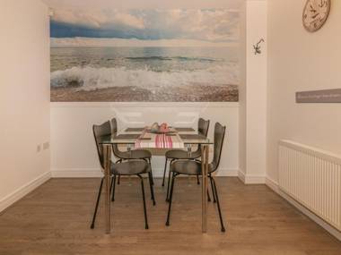 Marshmallow House St. Austell