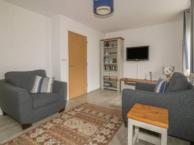 Marshmallow House St. Austell