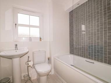 Marshmallow House St. Austell