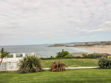 Fistral Surf Newquay