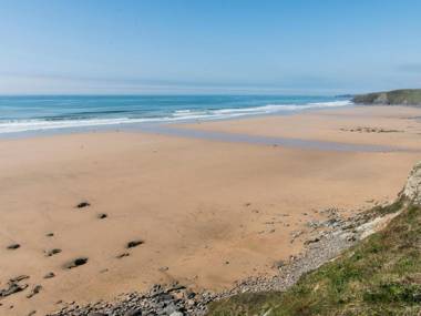 Ocean Heights Newquay