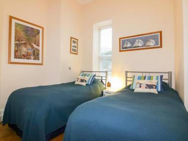 Newquay Bay View Newquay