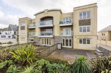 5 The Vista Newquay