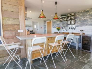 Blue Bay Beach House