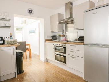 Blacksmith's Cottage