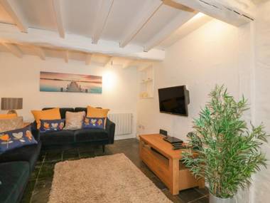 Blacksmith's Cottage