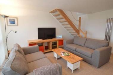 Foreshore at Fistral