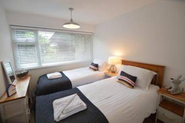 Foreshore at Fistral