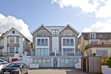 5 Fistral Beach Newquay