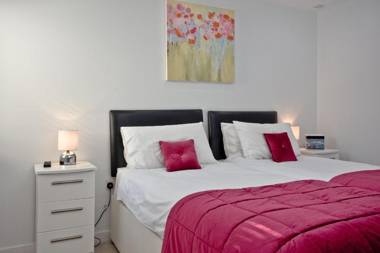 5 Fistral Beach Newquay