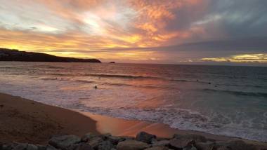 The Hideaway at Tregoose Old Mill