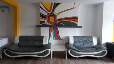 Blue Room Hostel Newquay