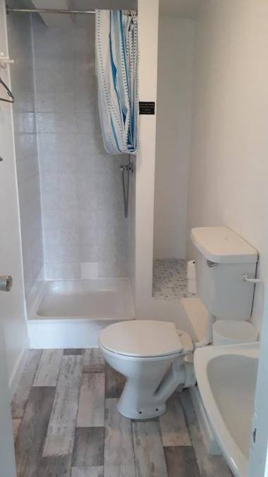 Blue Room Hostel Newquay