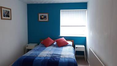 Blue Room Hostel Newquay