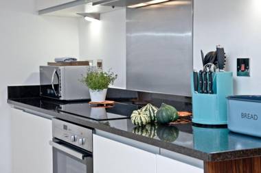 10 The Whitehouse Watergate Bay