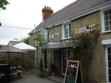 Porth Lodge Hotel