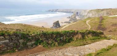 The Duchy Barn at Tregoose Old Mill