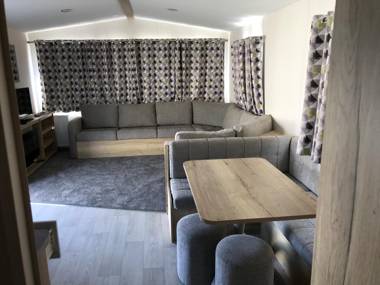 Exclusive Caravan @ Newquay Cornwall UK