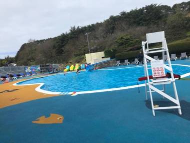 Exclusive Caravan @ Newquay Cornwall UK