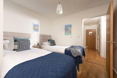 Fistral Lookout Ocean 1