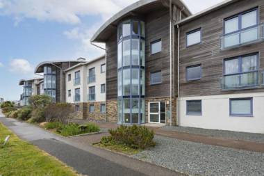 Fistral Lookout Ocean 1