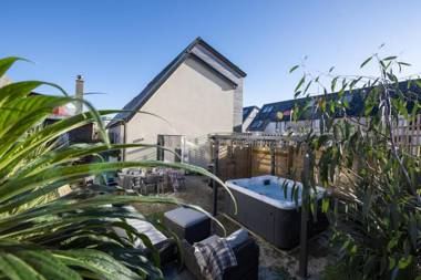 Hilgrove Beach House