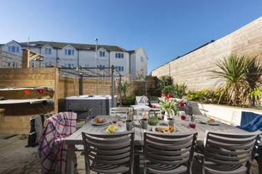 Hilgrove Beach House