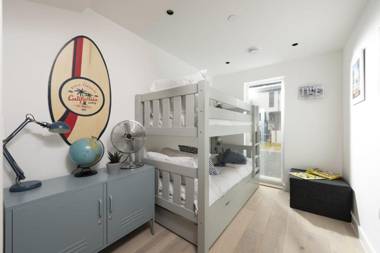 Hilgrove Beach House