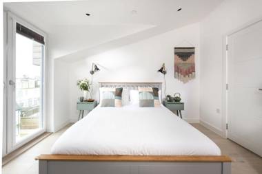 Hilgrove Beach House