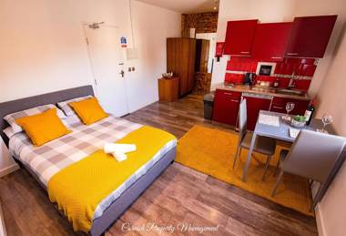 Beach Road Apartments