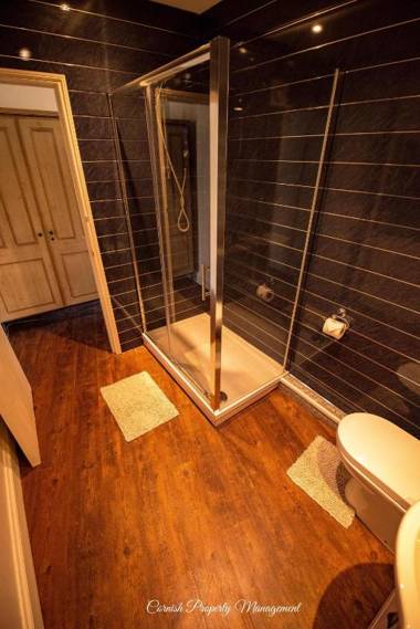 Beach Road Apartments