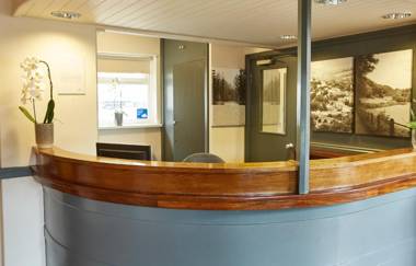 New Inn by Greene King Inns