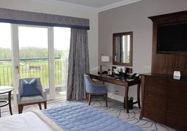 The Celtic Manor Resort