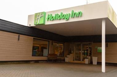 Holiday Inn Newport an IHG Hotel