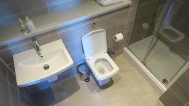 Quay Apartments Clarence House