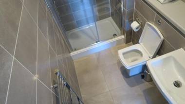 Quay Apartments Clarence House