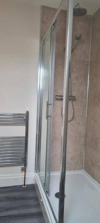 Lovely 1-Bed Loft in Newport