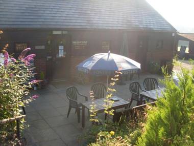 Newent Golf Club and Lodges