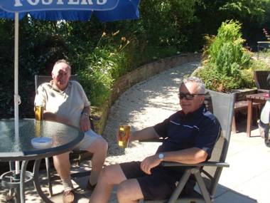 Newent Golf Club and Lodges