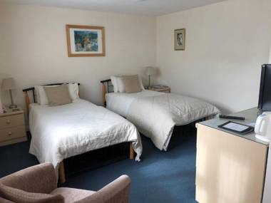 Newent Golf Club and Lodges