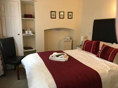 Clayhanger Guest House