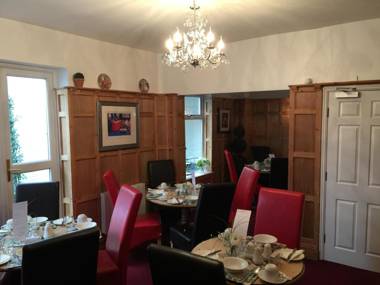 Clayhanger Guest House