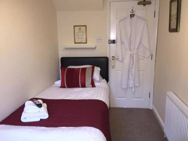 Clayhanger Guest House
