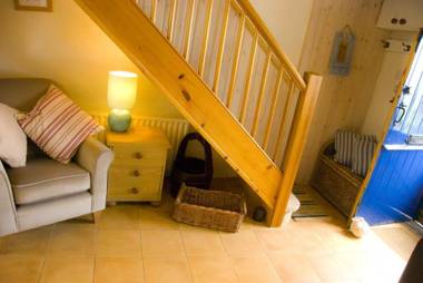 Slieve Donard Cottage