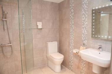 The Briers Country House