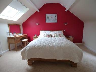 The Briers Country House