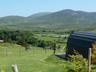 Gorse Hill Glamping