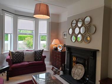 Grey Heron Townhouse