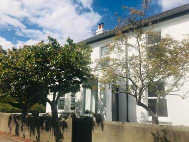 Grey Heron Townhouse