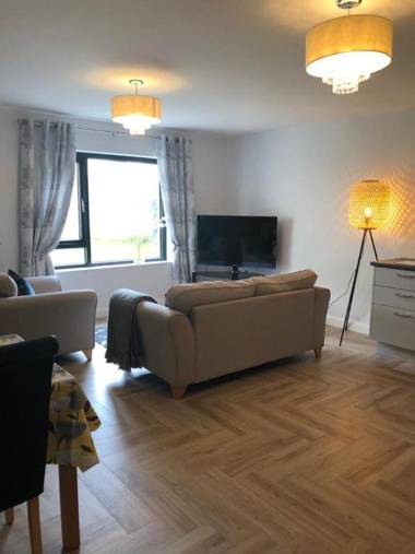 Copperview Apartment